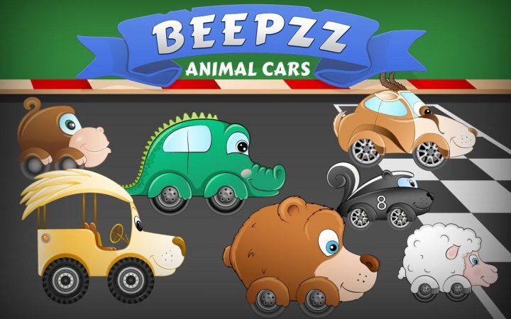 Enfants Vitesse Jeu De Course Pour Android – Téléchargez L'apk pour Jeux De Course Enfant