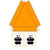 Enigmes Idées Activités Jeux À Imprimer Halloween Bricolage dedans Jeux Maternelle Petite Section Gratuit