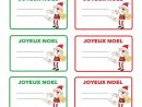 Épinglé Par Marina ♥♥♥ Sur Natal Xiii | Etiquettes Noel A destiné Etiquette Noel A Imprimer