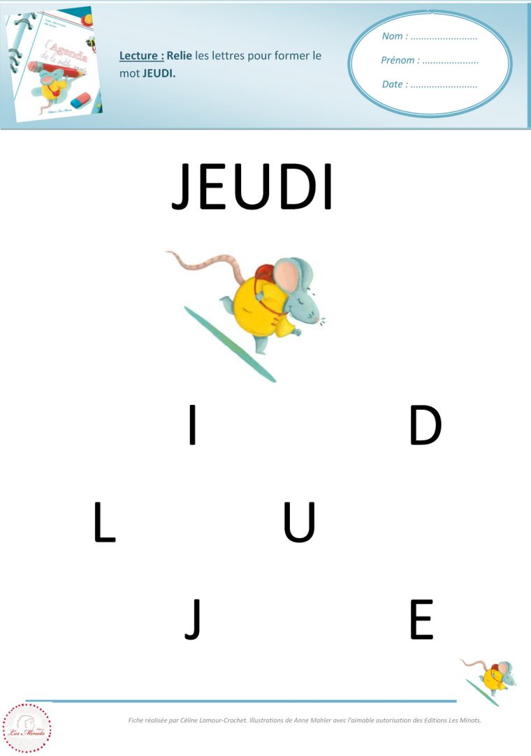 Épinglé Par Stef Sur Ecole | Jeux Educatif Pour Enfant dedans Jeux Educatif Maternelle Moyenne Section