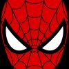 Épinglé Par Viot Sur Mes Enfants | Masque Super Héros, Carte intérieur Masque Spiderman A Imprimer