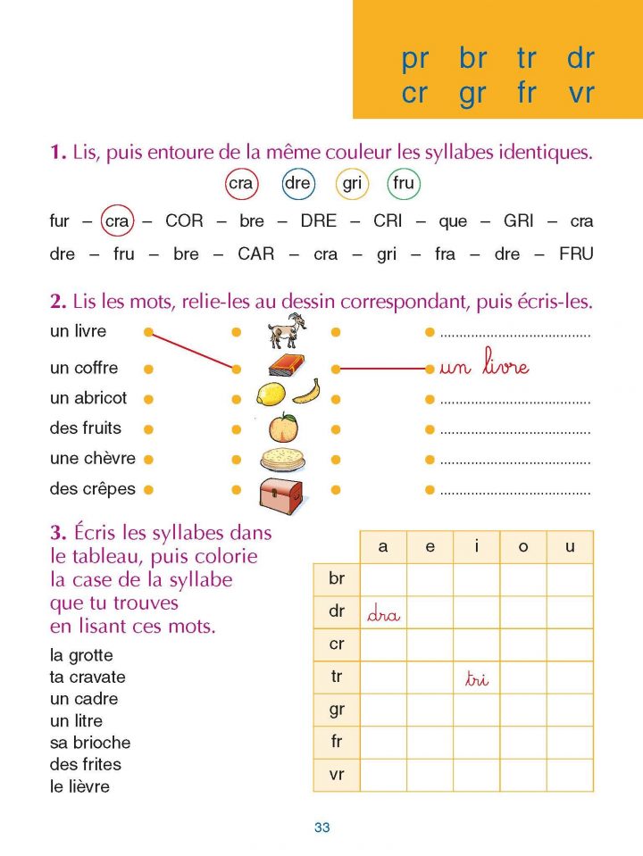 Épinglé Sur Activités Gs encequiconcerne Jeux Ludique Enfant