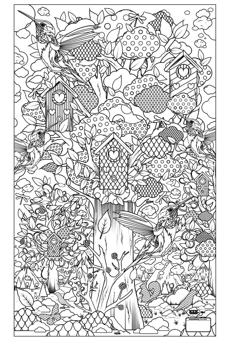 Épinglé Sur Coloriages pour Jeux De Coloriage De Rosace