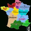 Épinglé Sur Conversation à Carte Nouvelles Régions De France