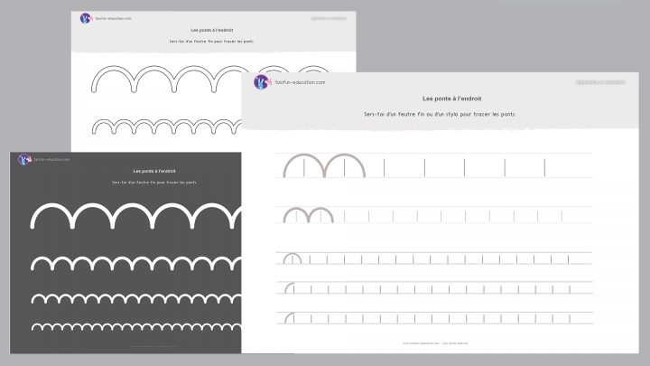 Épinglé Sur Graphisme dedans Graphisme Gs A Imprimer