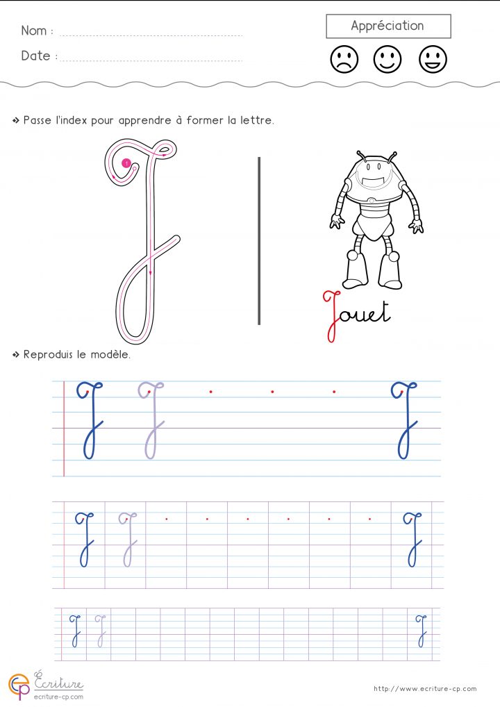 Épinglé Sur Gs serapportantà Modele Alphabet Majuscule