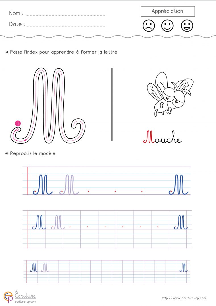 Épinglé Sur Gs tout Apprendre À Écrire L Alphabet