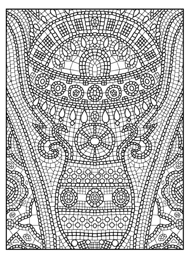 Épinglé Sur Hobby Coloriage serapportantà Jeux De Anti Stress