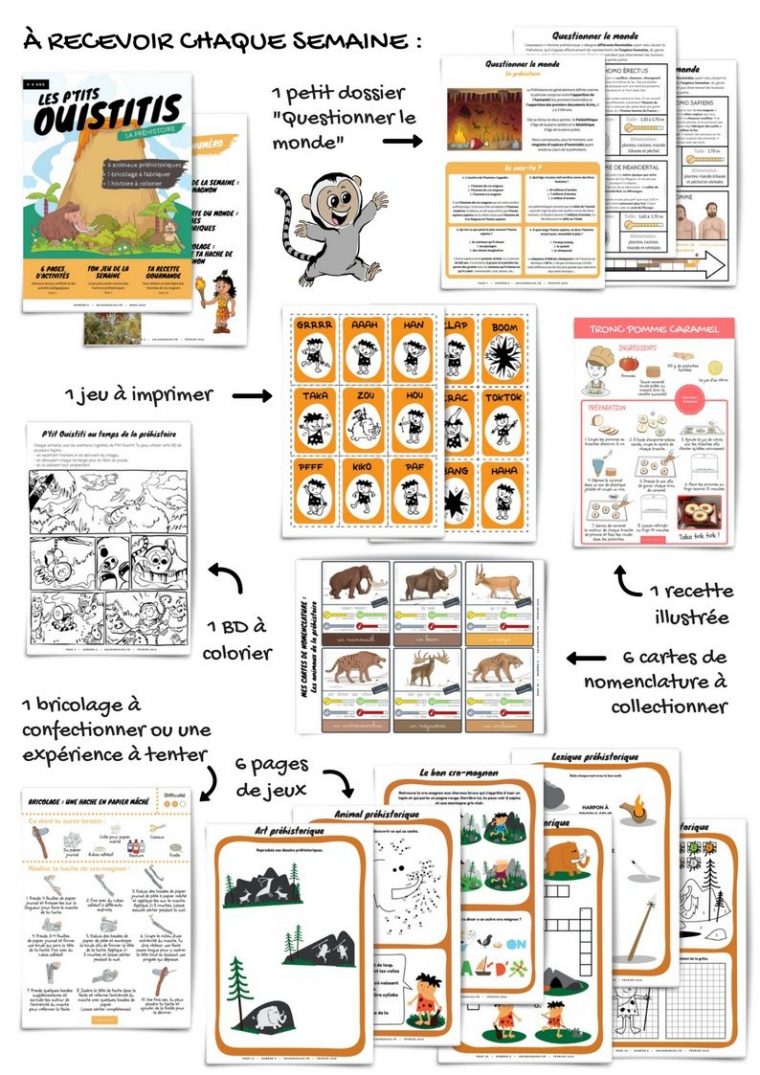 Épinglé Sur Un Jour Un Printable intérieur Jeux Pédagogiques En Ligne