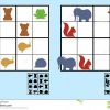 Er Est Worksheet Kg | Printable Worksheets And Activities à Sudoku Pour Enfant