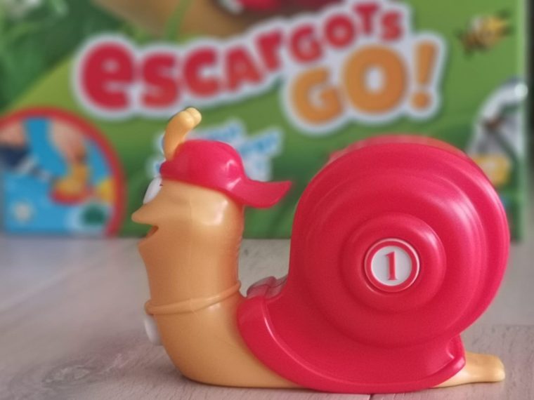 Escargots Go Le Jeu Des Tout-Petits Pour Apprendre La Notion intérieur Jeux Pour Tout Petit