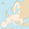 États Membres De L'union Européenne — Wikipédia intérieur Carte Europe Pays Capitales