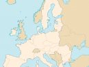 États Membres De L'union Européenne — Wikipédia intérieur Carte Europe Pays Et Capitale
