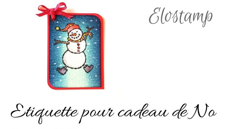 Etiquette Cadeau De Noël destiné Etiquette Pour Cadeau De Noel