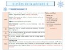 Etude De La Langue - (Page 4) - Chez Val 10 à Mots Mélés À Imprimer Cm1