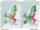 Etude De Marché : La Possession De Cartes De Crédit En Europe avec Carte Union Européenne 2017
