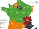 Etude De Profils-Types De Locataires : Cas N°7, Une Famille encequiconcerne Carte De France Pour Les Enfants