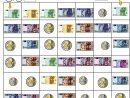 Euro Ce2 | Le Blog De Monsieur Mathieu destiné Billet Euro A Imprimer
