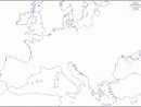 Europe 1914 Carte Géographique Gratuite, Carte Géographique avec Carte De L Europe Vierge