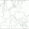 Europe 1914 Carte Géographique Gratuite, Carte Géographique encequiconcerne Carte De L Europe Vierge À Imprimer