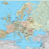 Europe | 69 Wallpapers encequiconcerne Carte Europe 2017