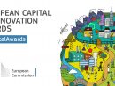 European Capital Of Innovation Award 2019 : Lyon encequiconcerne Capitale Union Européenne
