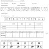 Evaluation Janvier - Laclassedelaurene.pdf | Evaluation dedans Exercices Moyenne Section Maternelle Pdf