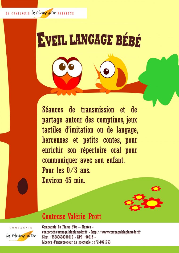 Eveil Langage Bébé | encequiconcerne Jeux Pour Petit De 3 Ans