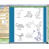 Evolu Fiches - Activités Autour Des Dinosaures tout Sudoku Maternelle À Imprimer