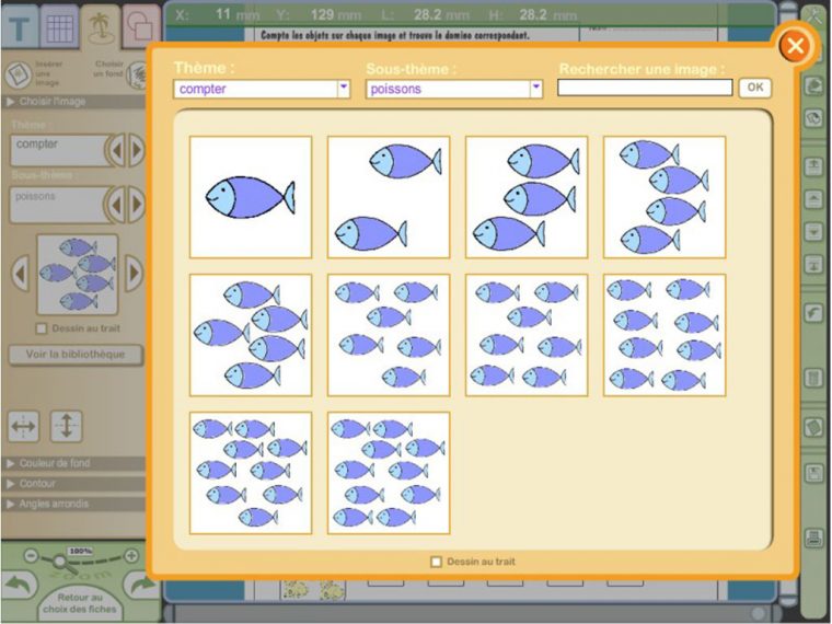 Evolu Fiches – Activités Mathématiques En Moyenne Section intérieur Exercice Maternelle Moyenne Section