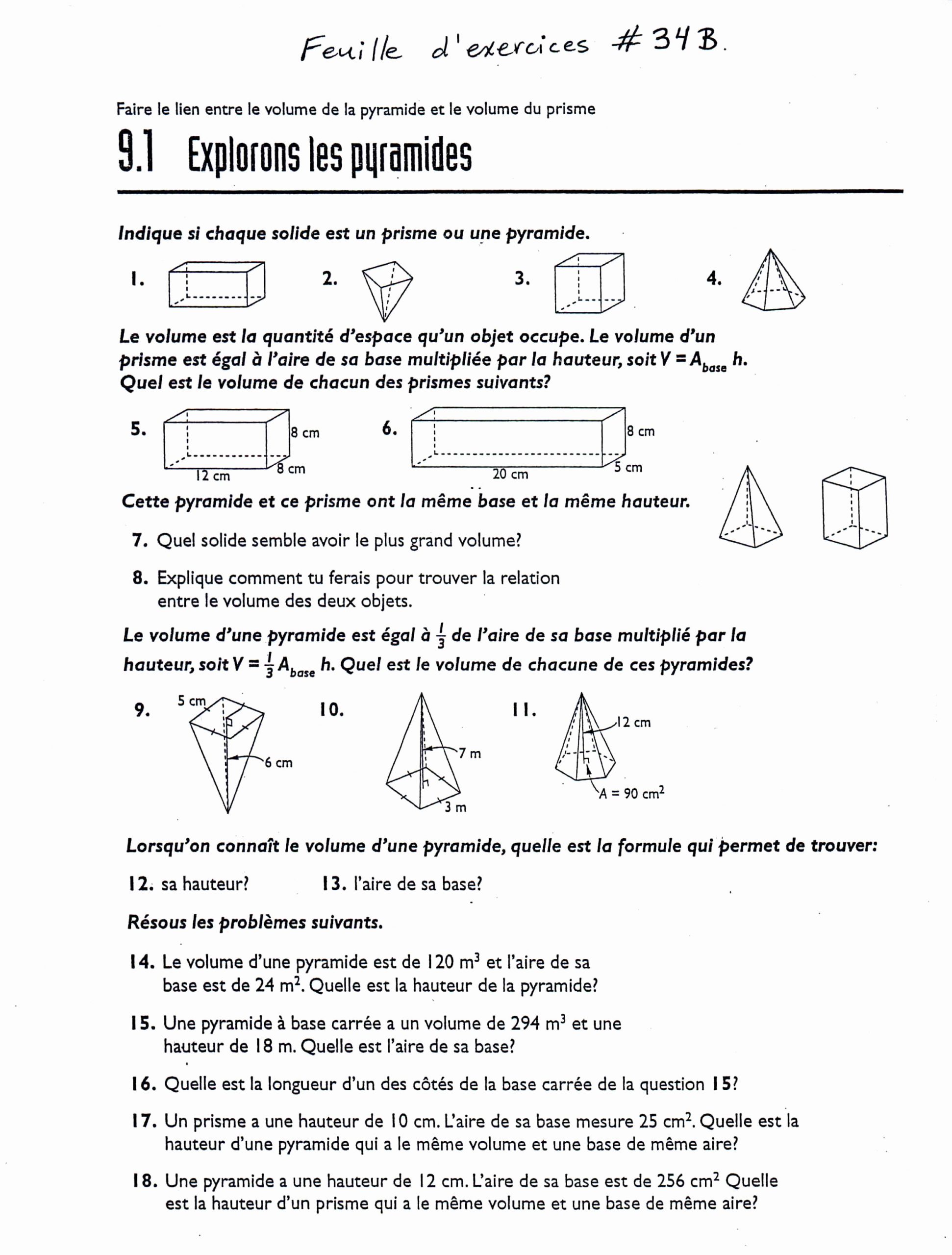 Exercice De Math Cm2 Gratuit à Cahier De Vacances Gratuit A Imprimer 6Eme 5Eme