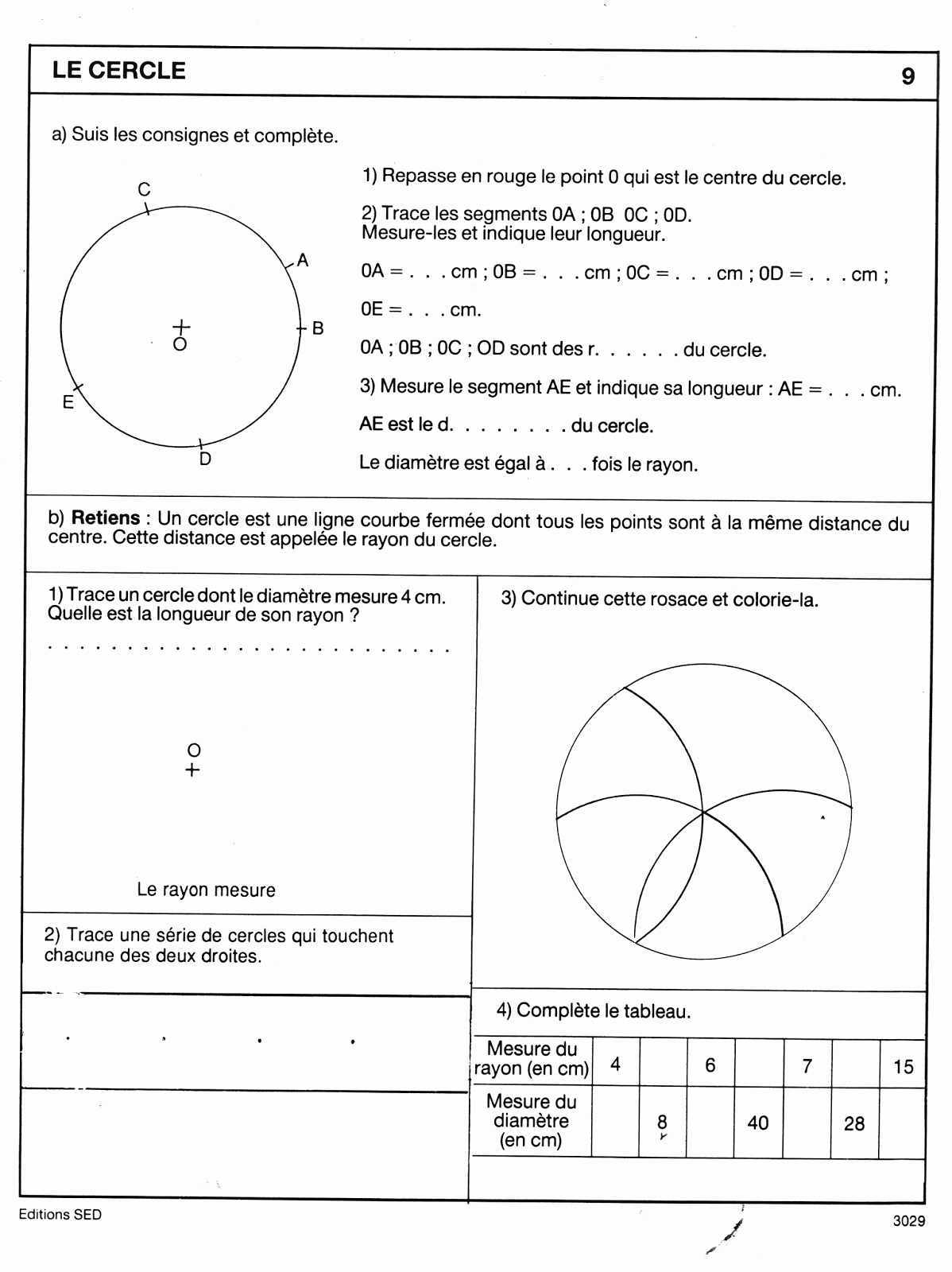 Exercices Maths Cm1 à Imprimer Gratuit Exercices De Maths Cm1 À Imprimer Gratuit - PrimaNYC.com
