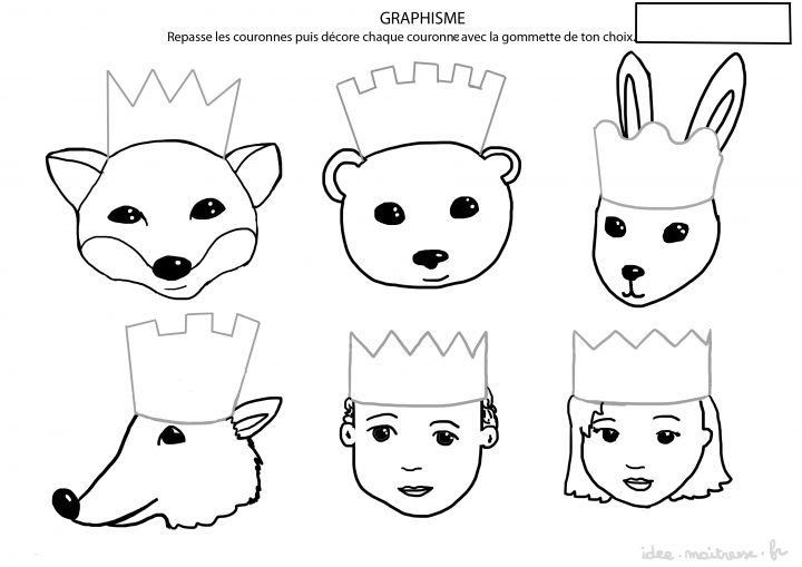 Exercices De Graphismes Pour La Maternelle Et Le Primaire avec Graphisme Gs A Imprimer