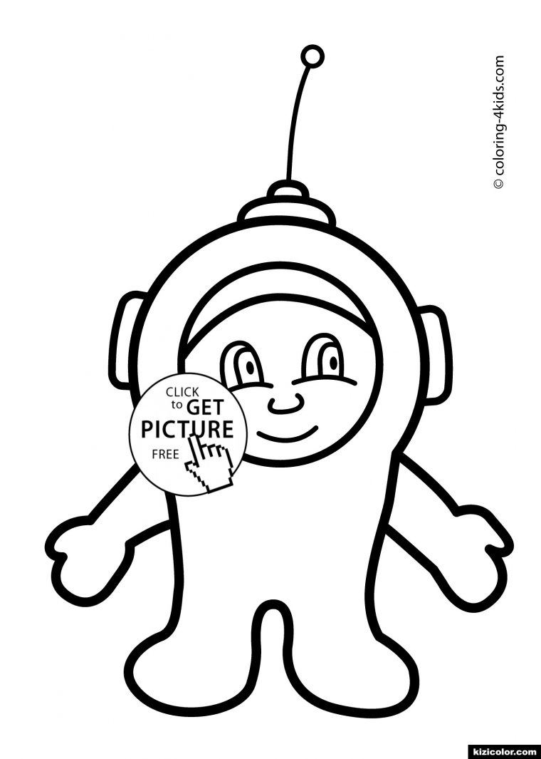 🎨 Astronaute De Lespace Fille 06 – Des Pages À Colorier encequiconcerne Coloriage Astronaute