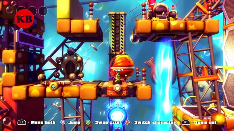 🎮 Jeux Pour Les Enfants – Shiftlings Sur Ps4 👍 encequiconcerne Jeux Pc Enfant