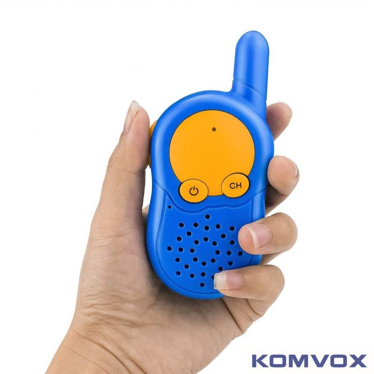 👉meilleur Talkie Walkie Enfant 🧒 : Guide D'achat serapportantà Jeux Educatif Enfant 6 Ans