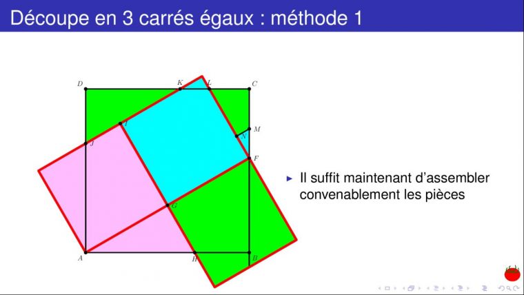 Fabriquer Son Jeu De Tangram serapportantà Tangram À Découper