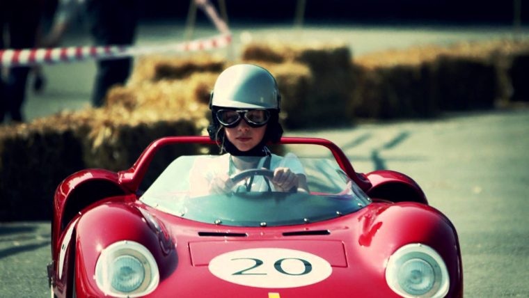 Faire Plaisir À Ses Enfants En 2016 : La Voiture Électrique à Jeux De Course De Voiture Pour Enfan