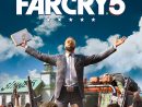 Far Cry 5 - Jeuxvideo serapportantà Jeux Video 5 Ans