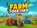Farm Together | Jeux À Télécharger Sur Nintendo Switch à Jeux De Ferme Gratuit Avec Des Animaux
