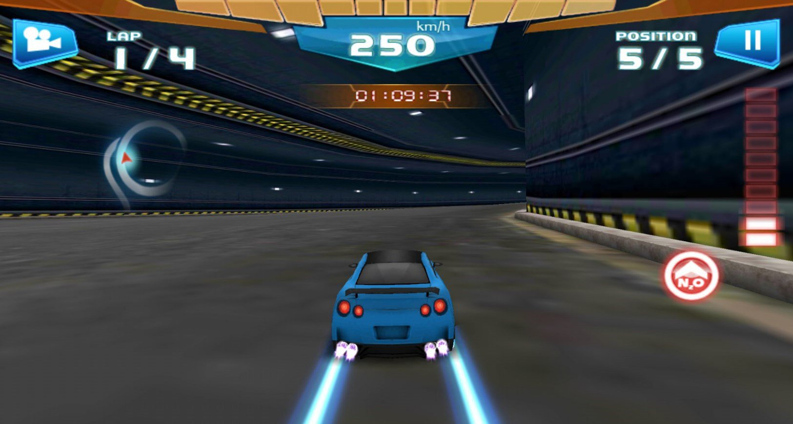Fast Racing 3D 1.8 - Télécharger Pour Android Apk Gratuitement intérieur Jeux De Course Gratuit A Telecharger Pour Pc