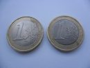 Fausse Pièce De 1 Euro France 2001 – Numista destiné Fausses Pieces Euros