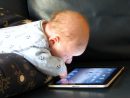 Faut-Il Donner Des Tablettes Aux Bébés ? | Les Vendredis avec Tablette Enfant Fille
