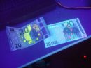 Faux Billet A Vendre/faux Billet De 20 Euros A Vendre pour Billet De 100 Euros À Imprimer