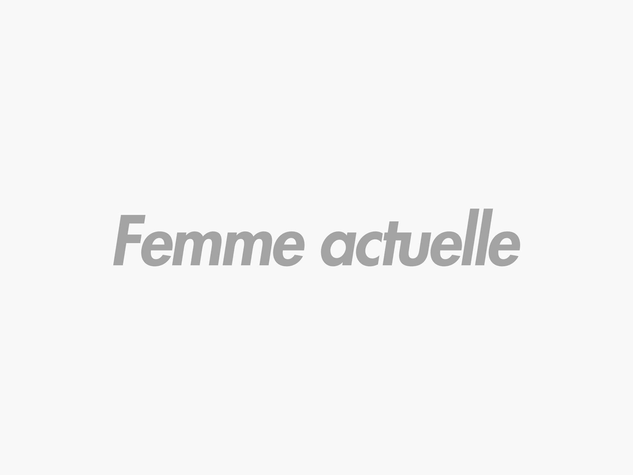 Femme Actuelle : Votre Magazine Féminin Mode, Beauté concernant Mots Coupés À Imprimer