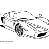 Ferrari Coloring Pages | Boyama Sayfaları, Araba, Resim concernant Ferrari A Colorier