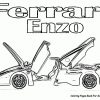 Ferrari F12 Coloring Pages 41 Best Images About Ferrari On tout Ferrari A Colorier