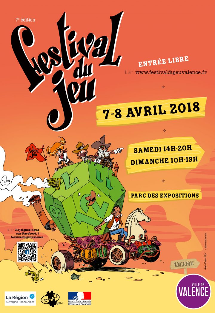 Festival Du Jeu Valence – Visites – Rhône Alpes serapportantà Jeux De Billes Gratuits