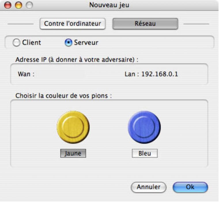 Fexpaze Pour Mac – Télécharger intérieur Jeux Gratuit Puissance 4