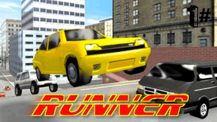 Ffx Runner : Ce Jeu Gratuit En Ligne A Bercé Mon Enfance destiné Jeux De Voiture Jaune